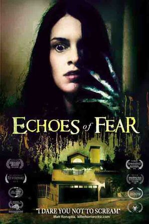 Echoes of Fear 2018 in Hindi dubbed Movie